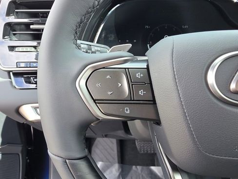 New 2026 Lexus RX 350 FWD image 27