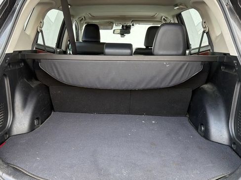 Used 2015 Toyota RAV4 Limited w/ Technology Package FWD image 14