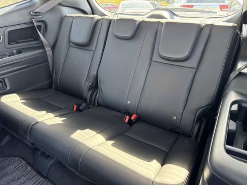 New 2026 Subaru Ascent Touring image 17