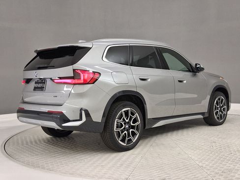 New 2026 BMW X1 xDrive28i w/ Convenience Package AWD/4WD image 7