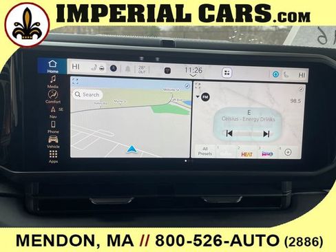 New 2026 Jeep Wrangler Sahara image 28