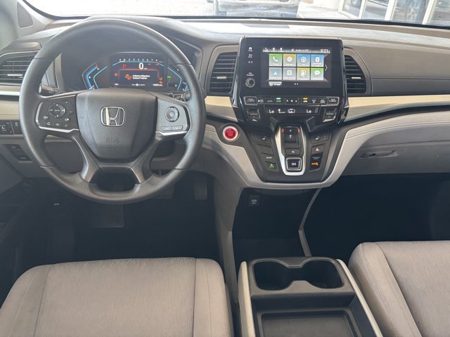 Used 2019 Honda Odyssey EX image 12