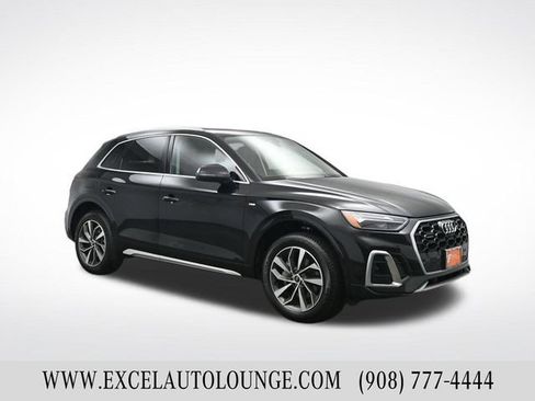 Used 2023 Audi Q5 2.0T Premium Plus image 8