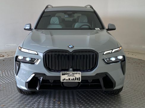 New 2026 BMW X7 xDrive40i w/ M Sport Package image 5