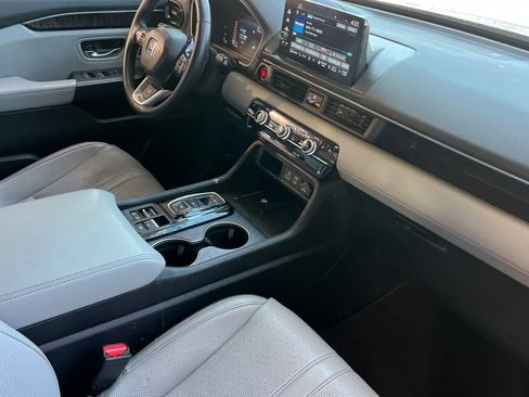 Used 2023 Honda Pilot Elite image 17