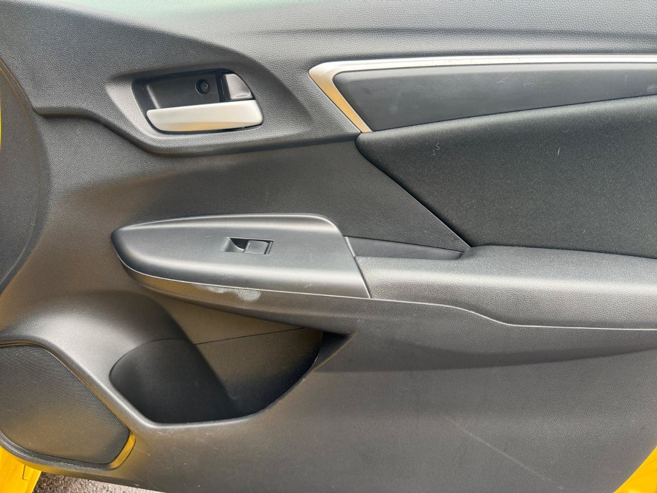 Used 2018 Honda Fit LX image 23