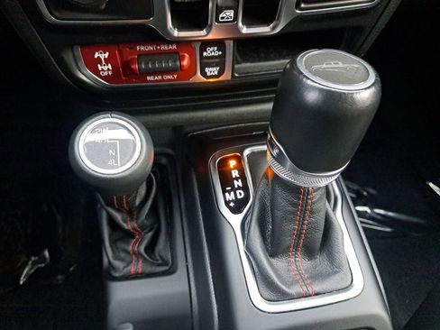 Used 2021 Jeep Gladiator Rubicon image 23