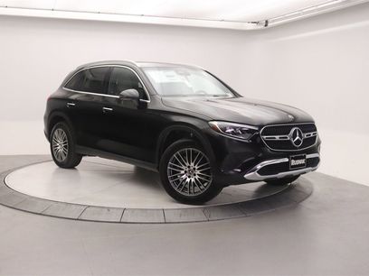 New 2026 Mercedes-Benz GLC 300