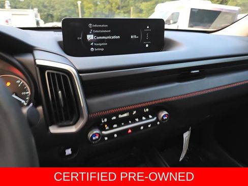 Used 2025 MAZDA CX-50 Meridian Edition w/ Apex Package AWD/4WD image 21