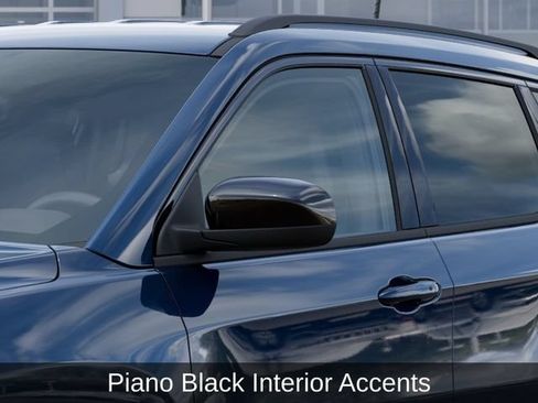 New 2026 Jeep Compass Latitude AWD/4WD image 14