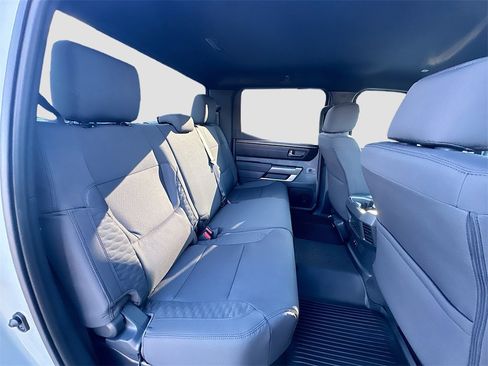 New 2026 Toyota Tundra SR5 image 25