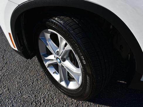 Used 2019 BMW X3 xDrive30i w/ Convenience Package image 48