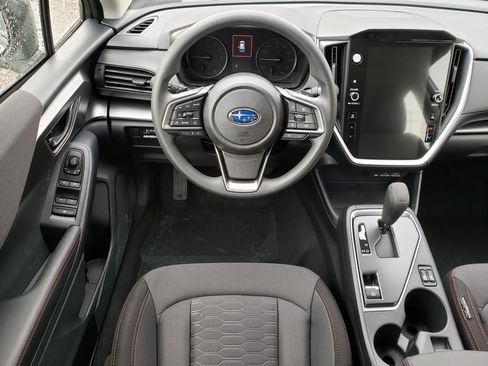 New 2026 Subaru Impreza 2.0i Sport AWD/4WD image 9