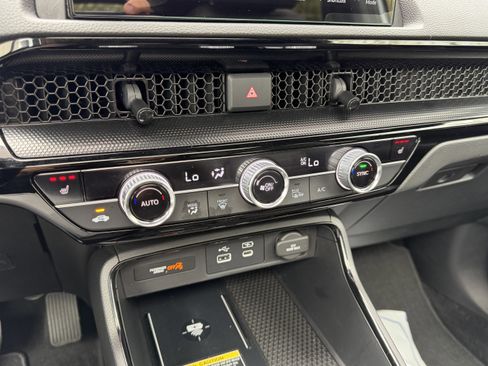 Used 2023 Honda CR-V Sport Touring image 21