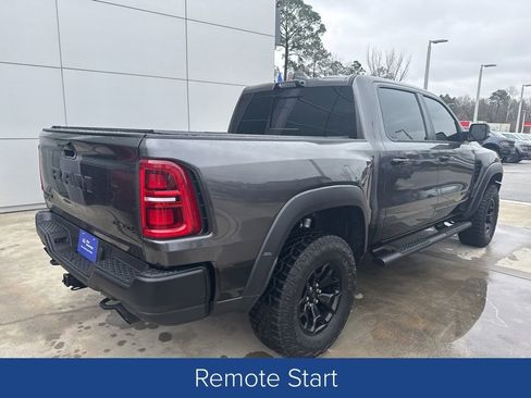 Used 2025 RAM 1500 RHO image 6
