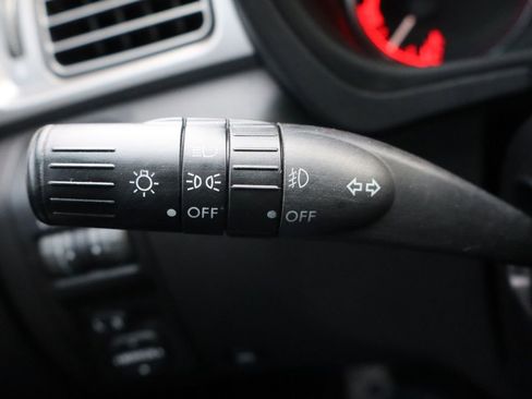 Used 2009 Subaru Impreza WRX STI image 31