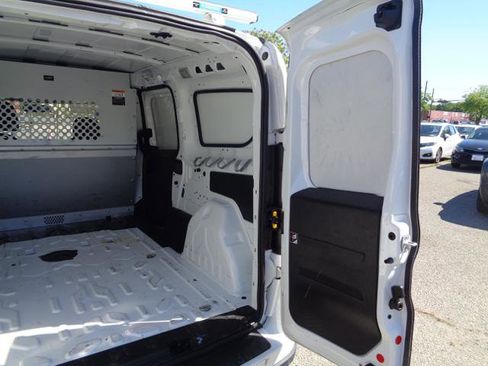 Used 2022 RAM ProMaster City Wagon FWD image 15