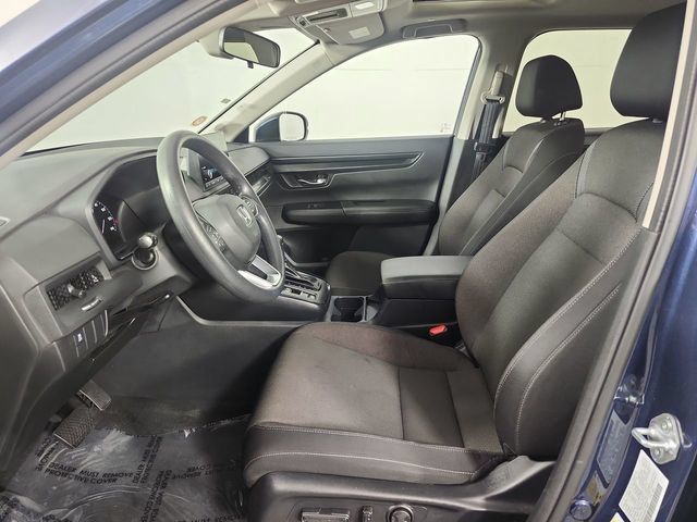 Used 2024 Honda CR-V EX image 20