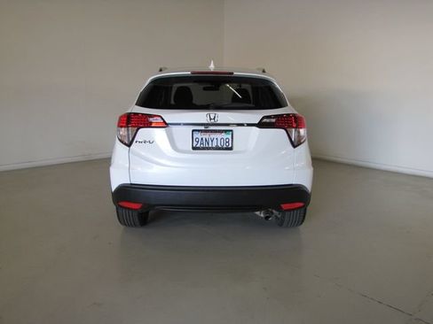Certified 2022 Honda HR-V EX image 25