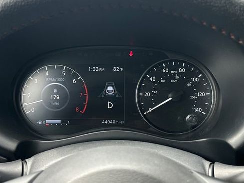 Used 2022 Nissan Kicks SR w/ Premium Package image 30