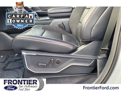 Used 2025 Ford F150 Raptor image 9
