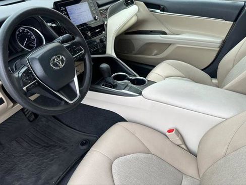 Certified 2024 Toyota Camry LE image 11