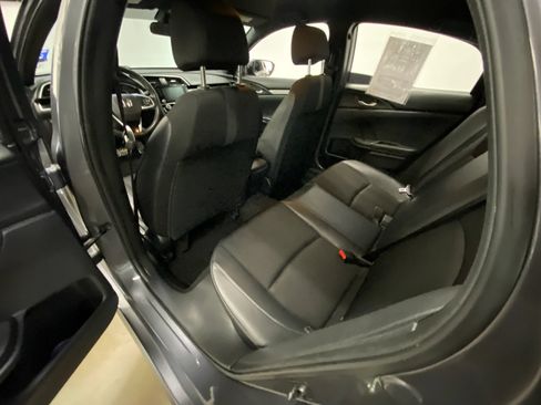 Used 2020 Honda Civic Sport image 19