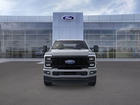 New 2026 Ford F250 XL w/ STX Appearance Package AWD/4WD image 37