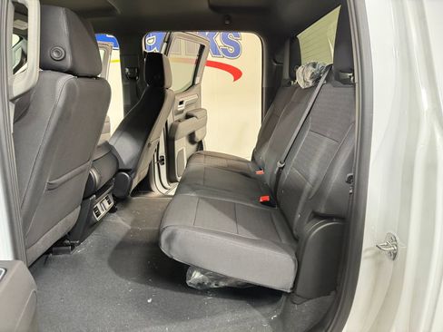 New 2026 Chevrolet Silverado 1500 RST AWD/4WD image 13