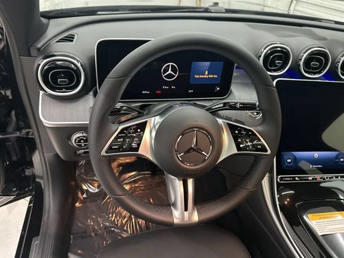 Used 2026 Mercedes-Benz C 300 Sedan image 10