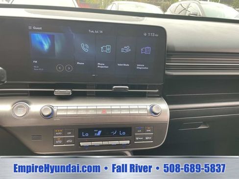 Used 2024 Hyundai Kona SEL AWD/4WD image 20