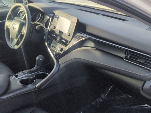 Certified 2024 Toyota Camry SE image 28