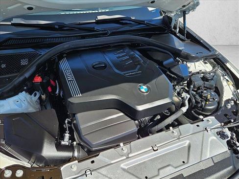 Used 2023 BMW 330i Sedan w/ Premium Package RWD image 24