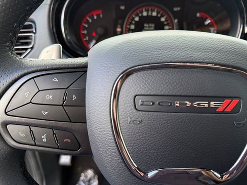 New 2026 Dodge Durango GT image 25