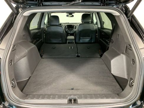 Used 2020 Chevrolet Equinox LT w/ Midnight Edition AWD/4WD image 13