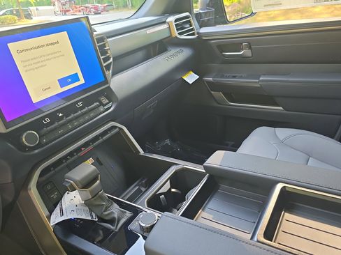 New 2026 Toyota Tundra SR5 RWD image 22
