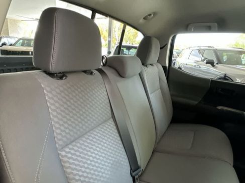 Used 2021 Toyota Tacoma SR5 RWD image 26