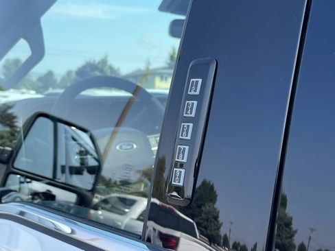 New 2026 Ford F350 Lariat w/ Lariat Ultimate Package image 28