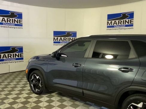 Used 2026 Kia Seltos S FWD image 8