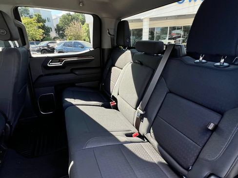 Certified 2023 GMC Sierra 1500 Elevation AWD/4WD image 23