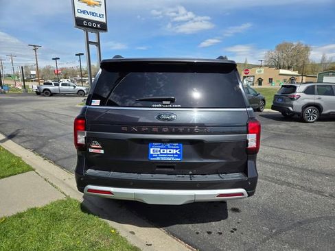 Used 2024 Ford Expedition Timberline AWD/4WD image 4