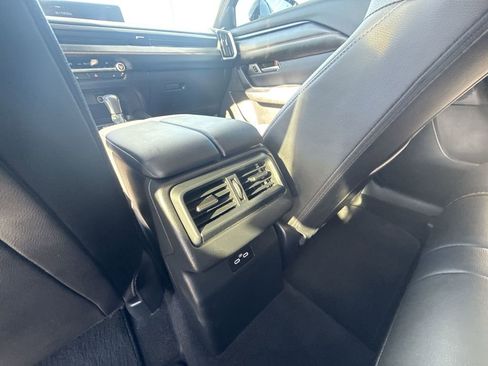 Used 2025 MAZDA CX-50 AWD 2.5 Hybrid w/ Premium Pkg image 20