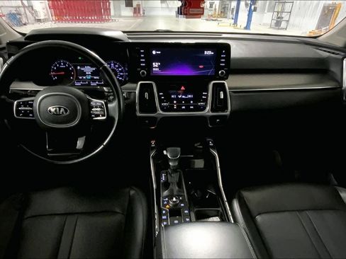Used 2021 Kia Sorento SX image 15