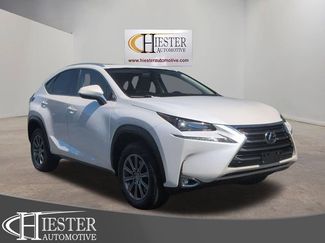 Used 2015 Lexus NX 200t AWD video 1