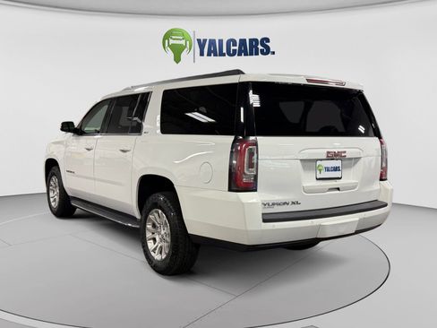 Used 2019 GMC Yukon XL SLT w/ Open Road Package RWD image 3
