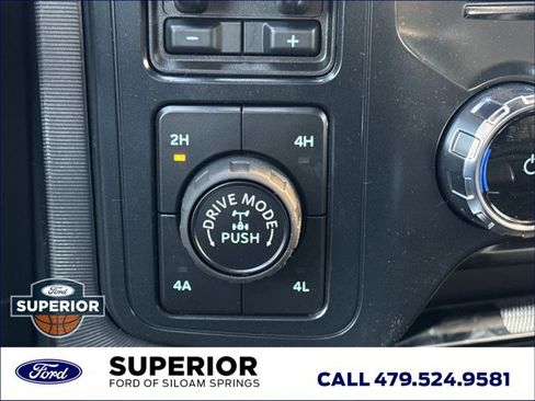 Used 2025 Ford F150 Platinum w/ Equipment Group 702A High image 24