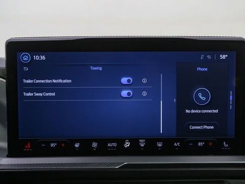 Used 2025 Ford Bronco Sport Badlands image 22