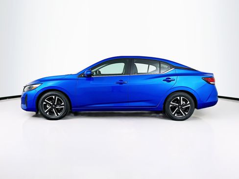 Used 2024 Nissan Sentra SV FWD image 4