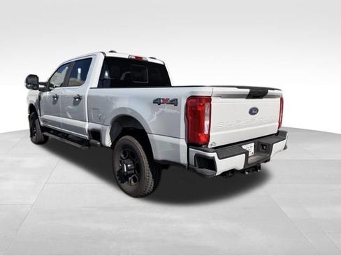 Used 2026 Ford F250 XL w/ STX Appearance Package AWD/4WD image 15