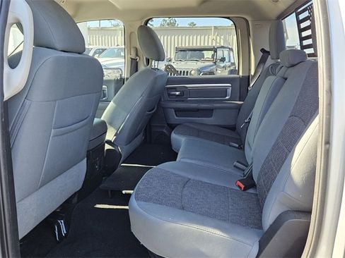 Used 2017 RAM 1500 Big Horn image 11